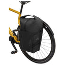 Vaude Free Cargo - Fahrradtasche 49 cm (schwarz) - Ansicht 5
