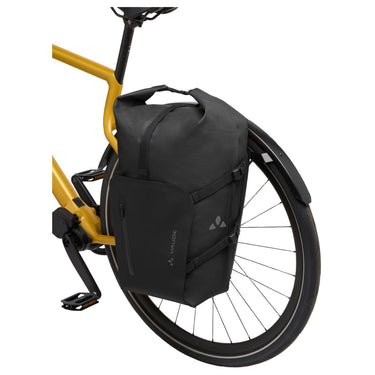 Vaude Free Cargo - Fahrradtasche 49 cm (schwarz) - Ansicht 5