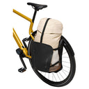 Vaude Free Cargo - Fahrradtasche 49 cm (schwarz) - Ansicht 6