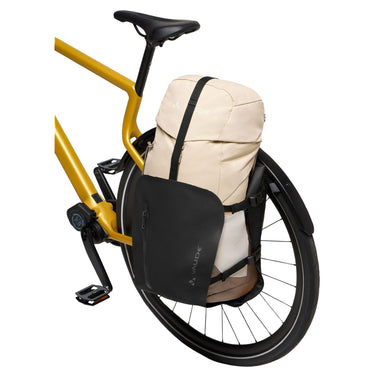 Vaude Free Cargo - Fahrradtasche 49 cm (schwarz) - Ansicht 6