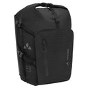 Vaude Free Cargo - Fahrradtasche 49 cm (schwarz) - Ansicht 2