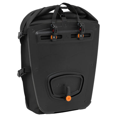 Vaude Free Cargo - Fahrradtasche 49 cm (schwarz) - Ansicht 3