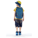 Vaude Hylax 15 - Jr. Rucksack 36 cm (oat) - Ansicht 5