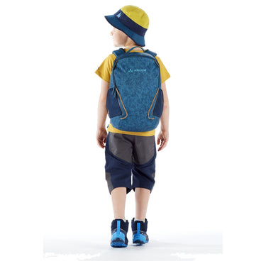 Vaude Hylax 15 - Jr. Rucksack 36 cm (oat) - Ansicht 5