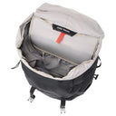 Vaude Jura 32 - Wanderrucksack 55 cm (black) - Ansicht 4