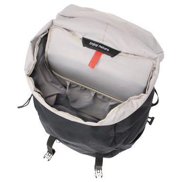 Vaude Jura 32 - Wanderrucksack 55 cm (black) - Ansicht 4