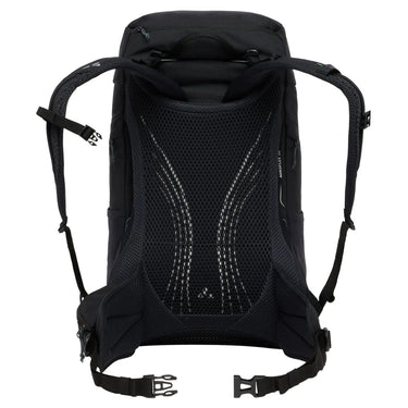 Vaude Jura 32 - Wanderrucksack 55 cm (black) - Ansicht 3