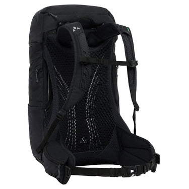 Vaude Jura 32 - Wanderrucksack 55 cm (black) - Ansicht 2