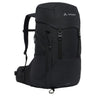 Vaude Jura 32 - Wanderrucksack 55 cm (black)