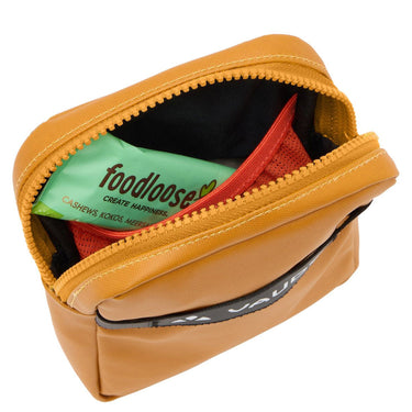 Vaude Kataja - Umhängetasche 18 cm (silt brown) - Ansicht 5