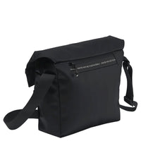 Vaude Mineo 9 - Umhängetasche 30 cm (black) - Ansicht 2