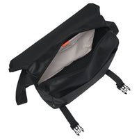 Vaude Mineo 9 - Umhängetasche 30 cm (black) - Ansicht 3
