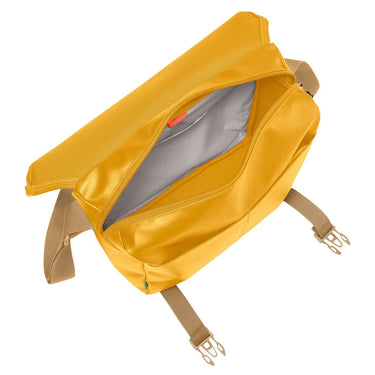 Vaude Mineo 9 - Umhängetasche 24 cm (burnt yellow) - Ansicht 3