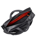 Vaude Mineo Commuter Briefcase 17 - Umhängetasche 15.6" 44 cm (black) - Ansicht 3