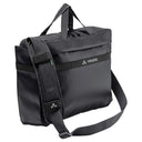 Vaude Mineo Commuter Briefcase 17 - Umhängetasche 15.6" 44 cm (black)