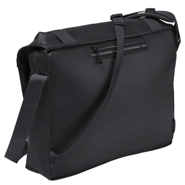 Vaude Mineo Messenger 22 - Umhängetasche 15.6" 45 cm (black) - Ansicht 2