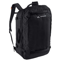 Vaude Mundo Carry-On 38 - Reiserucksack 55 cm (black)