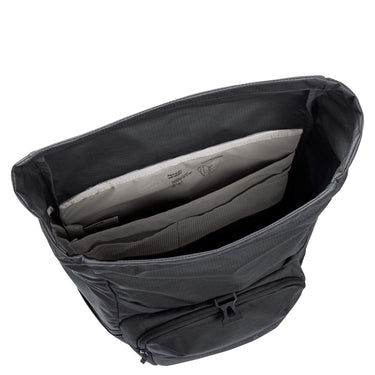 Vaude Okab II 25 - Rucksack 13.3" 47 cm (black) - Ansicht 6