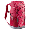 Vaude Puck 14 - Jr. Rucksack 44 cm (bright pink/cranberry)