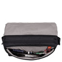 Vaude Rom III - Umhängetasche M 13.3" 35 cm (black) - Ansicht 5