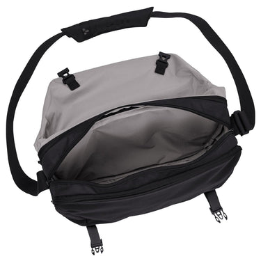Vaude Rom III - Umhängetasche M 13.3" 35 cm (black) - Ansicht 3