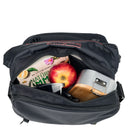 Vaude Rom III - Umhängetasche S  24 cm (black) - Ansicht 4