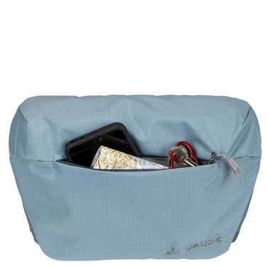 Vaude Rom III - Umhängetasche S  24 cm (heron) - Ansicht 4