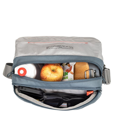 Vaude Rom III - Umhängetasche S  24 cm (heron) - Ansicht 3