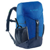 Vaude Skovi 10 - Jr. Rucksack 36 cm (blue/eclipse)