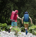 Vaude Skovi 15 - Jr. Rucksack 43 cm (apple) - Markenkoffer
