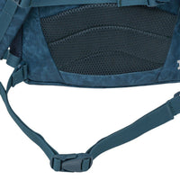 Vaude Skovi 19 -Jr. Rucksack 48 cm (blue/eclipse) - Ansicht 4