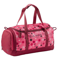 bright pink/cranberry