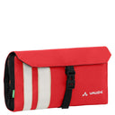 Vaude Socotra - Kulturbeutel zum Aufhängen 31 cm (rot) - Ansicht 2