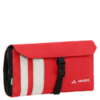 Vaude Socotra - Kulturbeutel zum Aufhängen 31 cm (rot) - Ansicht 2