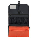 Vaude Socotra - Kulturbeutel zum Aufhängen 31 cm (rot) - Ansicht 4