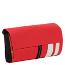 Vaude Socotra - Kulturbeutel zum Aufhängen 31 cm (rot) - Ansicht 3