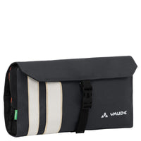 Vaude Socotra - Kulturbeutel zum Aufhängen 31 cm (schwarz) - Ansicht 2