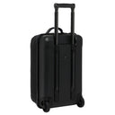 Vaude Takutea 35 - Rollenreisetasche 54 cm (black) - Ansicht 3