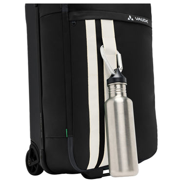 Vaude Takutea 35 - Rollenreisetasche 54 cm (black) - Ansicht 6