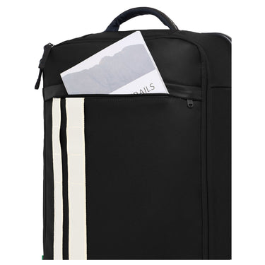 Vaude Takutea 35 - Rollenreisetasche 54 cm (black) - Ansicht 5