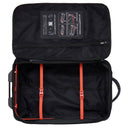 Vaude Takutea 35 - Rollenreisetasche 54 cm (black) - Ansicht 4