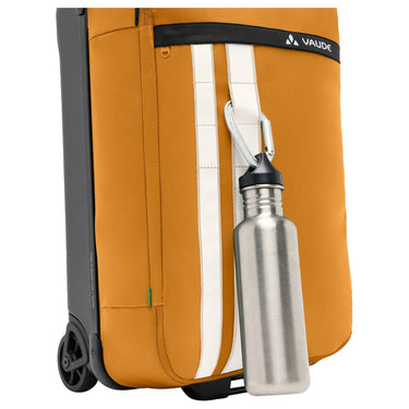 Vaude Takutea 35 - Rollenreisetasche 54 cm (silt brown) - Ansicht 6