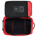 Vaude Takutea 65 - Rollenreisetasche 65 cm (rot) - Ansicht 4