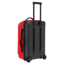 Vaude Takutea 65 - Rollenreisetasche 65 cm (rot) - Ansicht 3