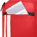 Vaude Takutea 65 - Rollenreisetasche 65 cm (rot) - Ansicht 5