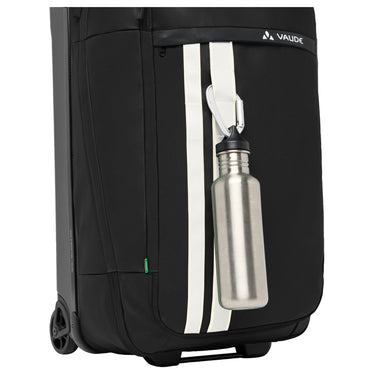 Vaude Takutea 65 - Rollenreisetasche 65 cm (schwarz) - Ansicht 6