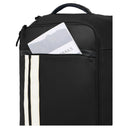 Vaude Takutea 65 - Rollenreisetasche 65 cm (schwarz) - Ansicht 5