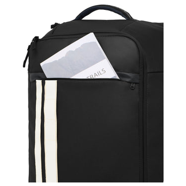 Vaude Takutea 65 - Rollenreisetasche 65 cm (schwarz) - Ansicht 5