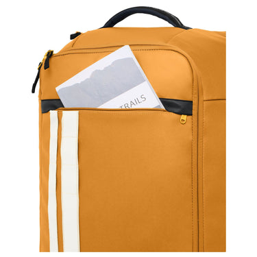 Vaude Takutea 65 - Rollenreisetasche 65 cm (silt brown) - Ansicht 5