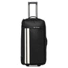 Vaude Takutea 90 - Rollenreisetasche L 77 cm (schwarz)